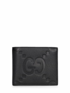 GUCCI - Gg Jumbo Leather Wallet