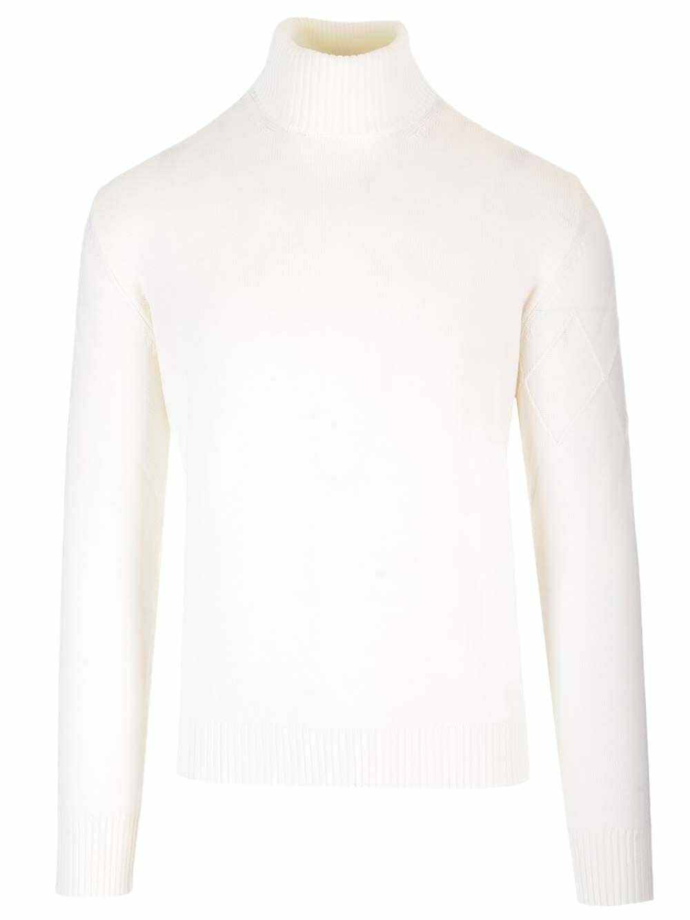 Ballantyne Turtleneck Sweater