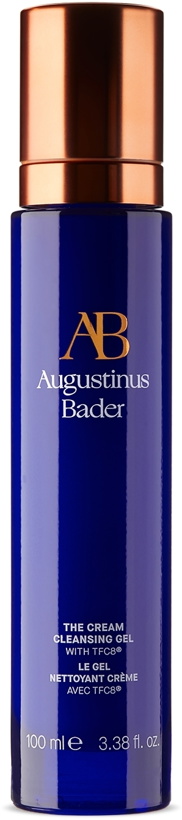 Photo: Augustinus Bader The Cream Cleansing Gel, 100 mL