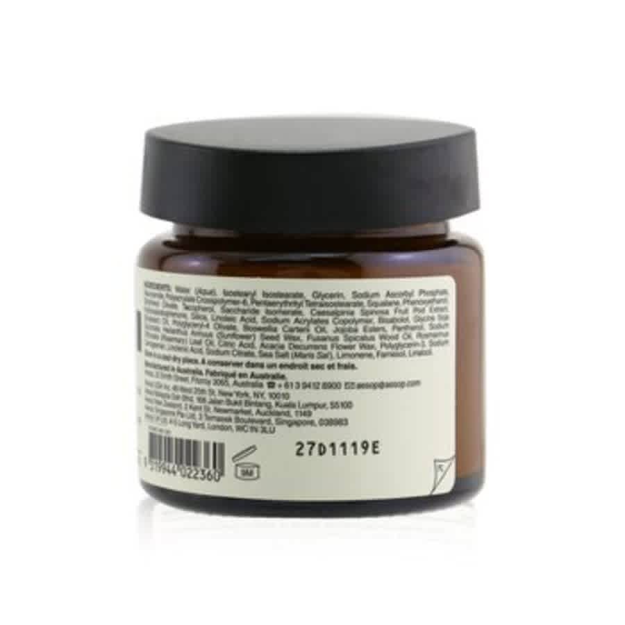 Aesop - Sublime Replenishing Night Masque 60ml / 2.02oz