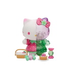 Mighty Jaxx Kandy: Sanrio Hello Kitty Floral Daydream Series in Multi 