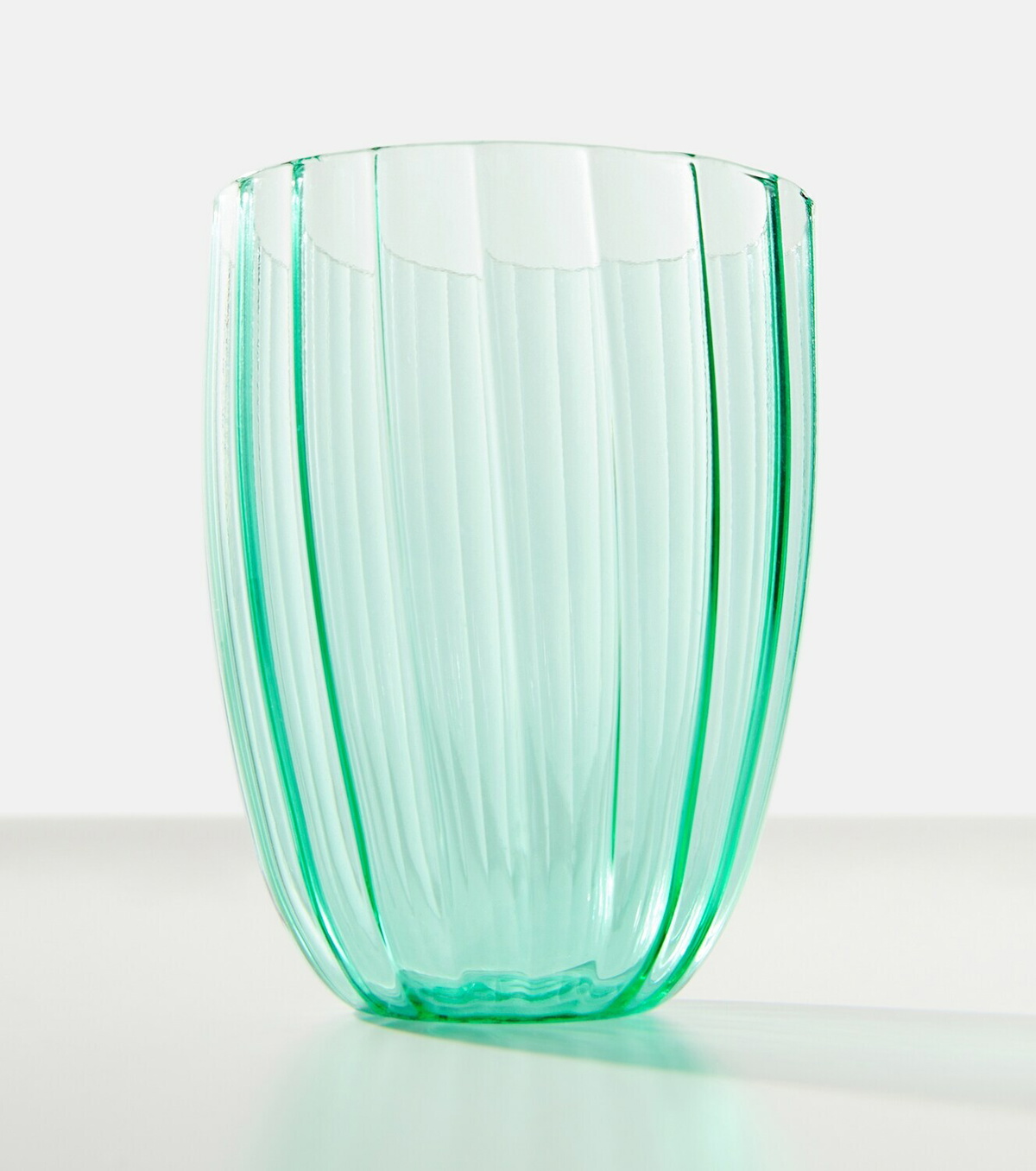 Dolce&Gabbana Casa Set of 2 glass tumblers