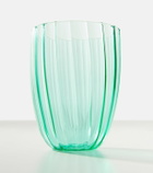Dolce&Gabbana Casa Set of 2 glass tumblers