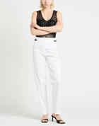 Iro Womens Pants in White