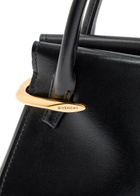 Givenchy Pinch Mini Leather top Handle bag - Black - One Size
