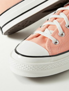 Converse - Chuck 70 Canvas Sneakers - Pink