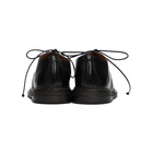 Marsell Black Nasello Derbys