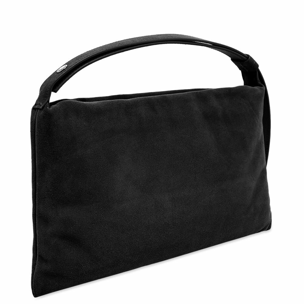 SIMON MILLER バッグ CALF Suede Bag Suede SIMON MILLER バッグ CALF Suede Bag Suede