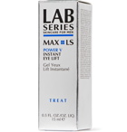 Lab Series - MAX LS Power V Instant Eye Lift, 15ml - Colorless
