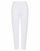 Crossley Womens Pants in White