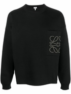 LOEWE - Logo Sweatshirt