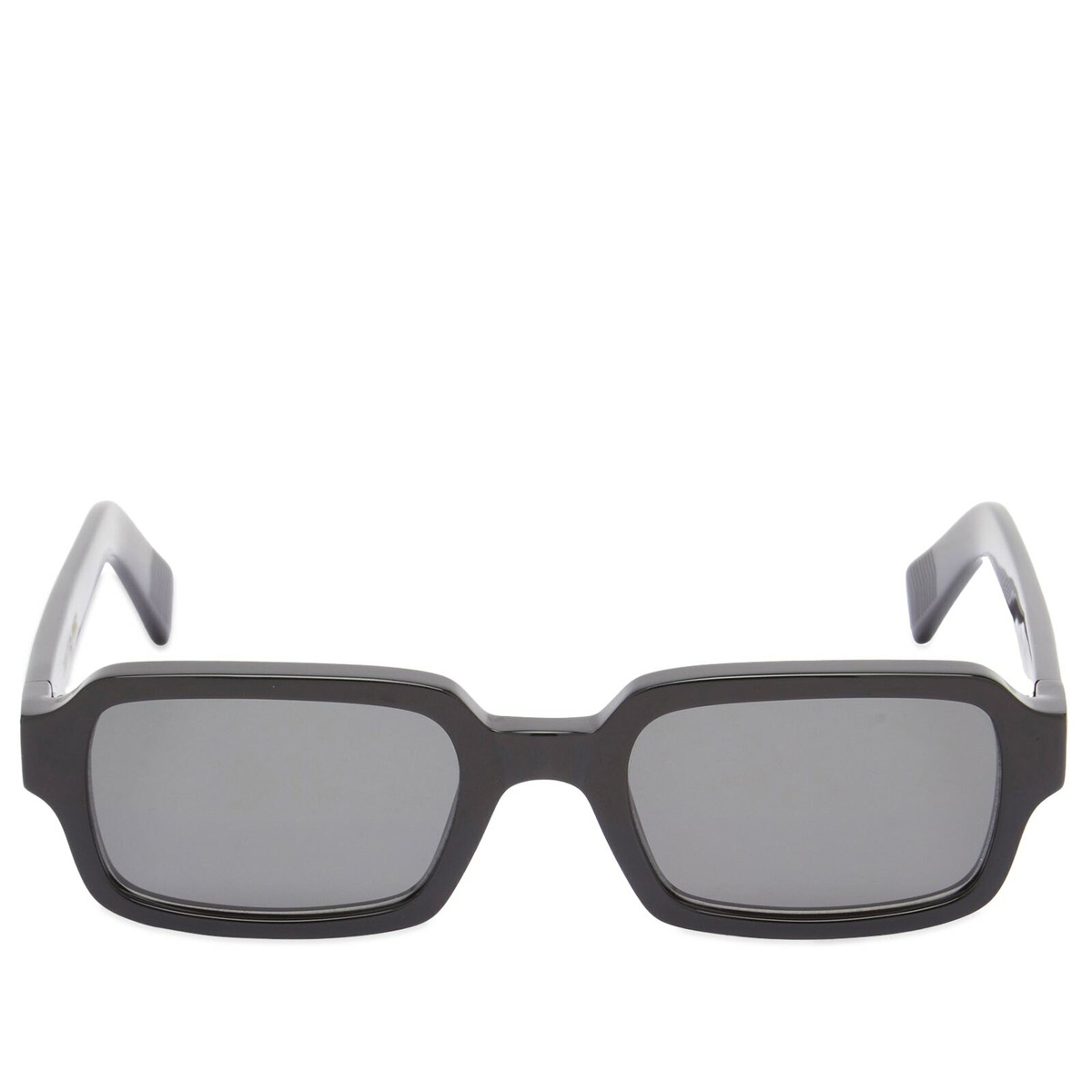 Cubitts x YMC Kitano Sunglasses in Black 