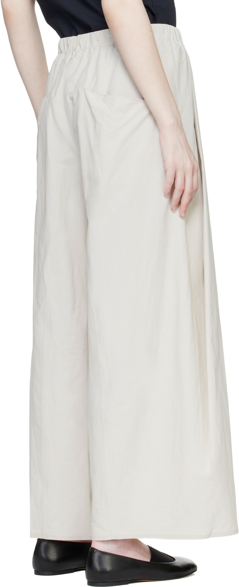 Veilance Off-White Carbene SL Trousers
