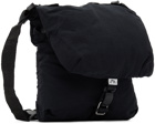 CMF Outdoor Garment Black Sachosh Bag