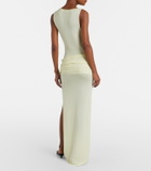 Aya Muse Draped gown