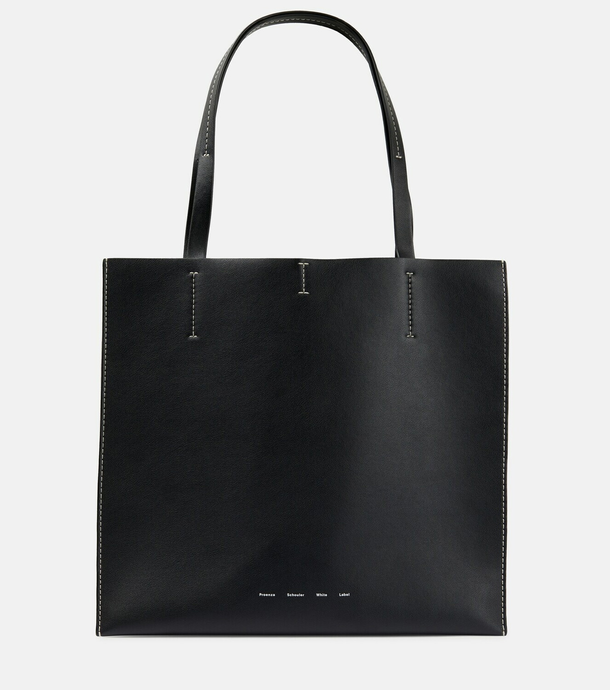 Proenza Schouler A4 レザートート Proenza Schouler A4 レザートート Proenza Schouler Split Tote