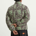 Butter Goods Men's Endure Puffer Jacket in Woods Camo
