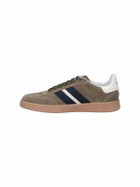 Bally retro Crest Sneakers