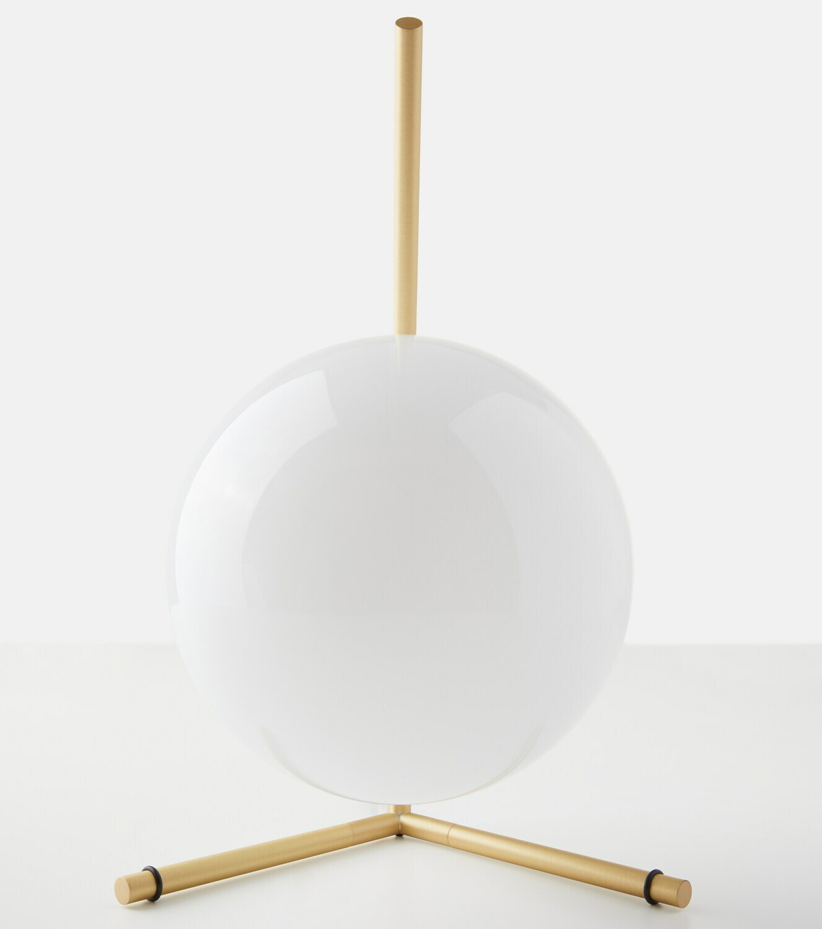 Flos IC Lights Table 1 Low table lamp by Michael Anastassiades, EU plug