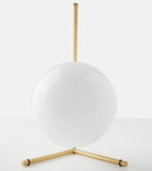 Flos IC Lights Table 1 Low table lamp by Michael Anastassiades, EU plug