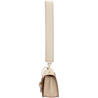 Loewe Beige Barcelona Bag