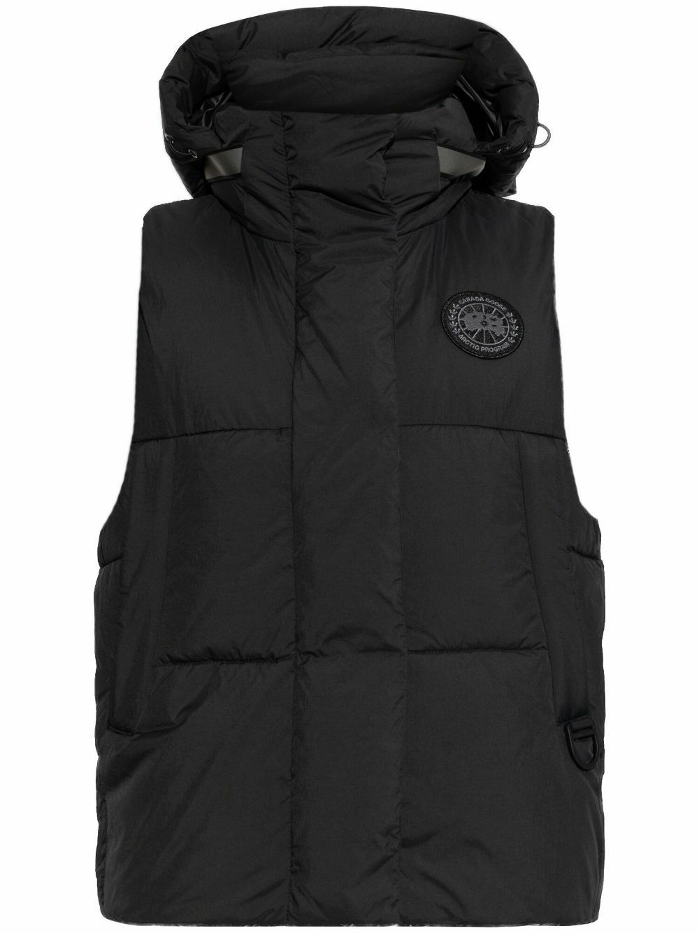 CANADA GOOSE☆ Everett Vest BLACK LABEL