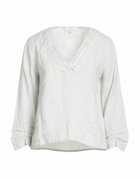 Crossley Womens Top Light in Grey