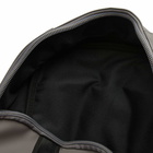 Rains Men's Trail Rucksack in Grey