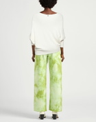Manila Grace Womens Sweater Cream