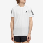 Adidas Men's OTR B T-Shirt in White