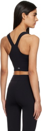 Alo Black Airbrush Real Top