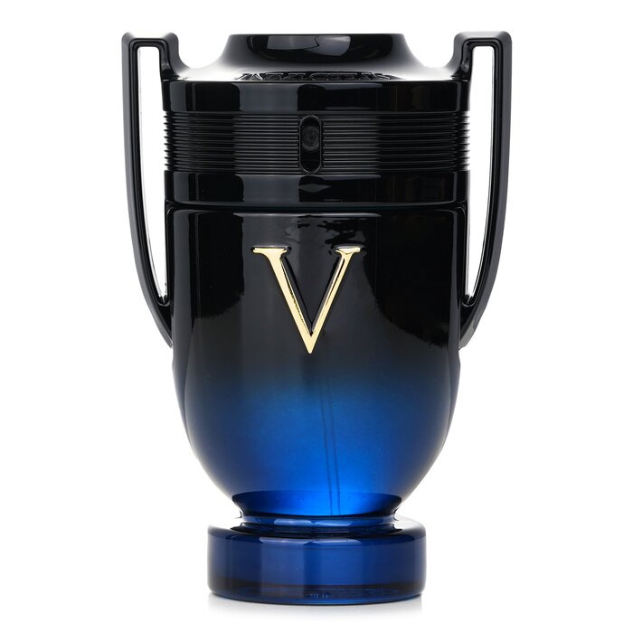 Photo: Paco Rabanne Mens Invictus Victory Elixir EDP Spray 1.7 oz Fragrances 3349668614516