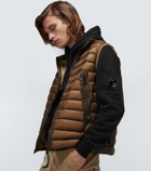 C.P. Company Down vest