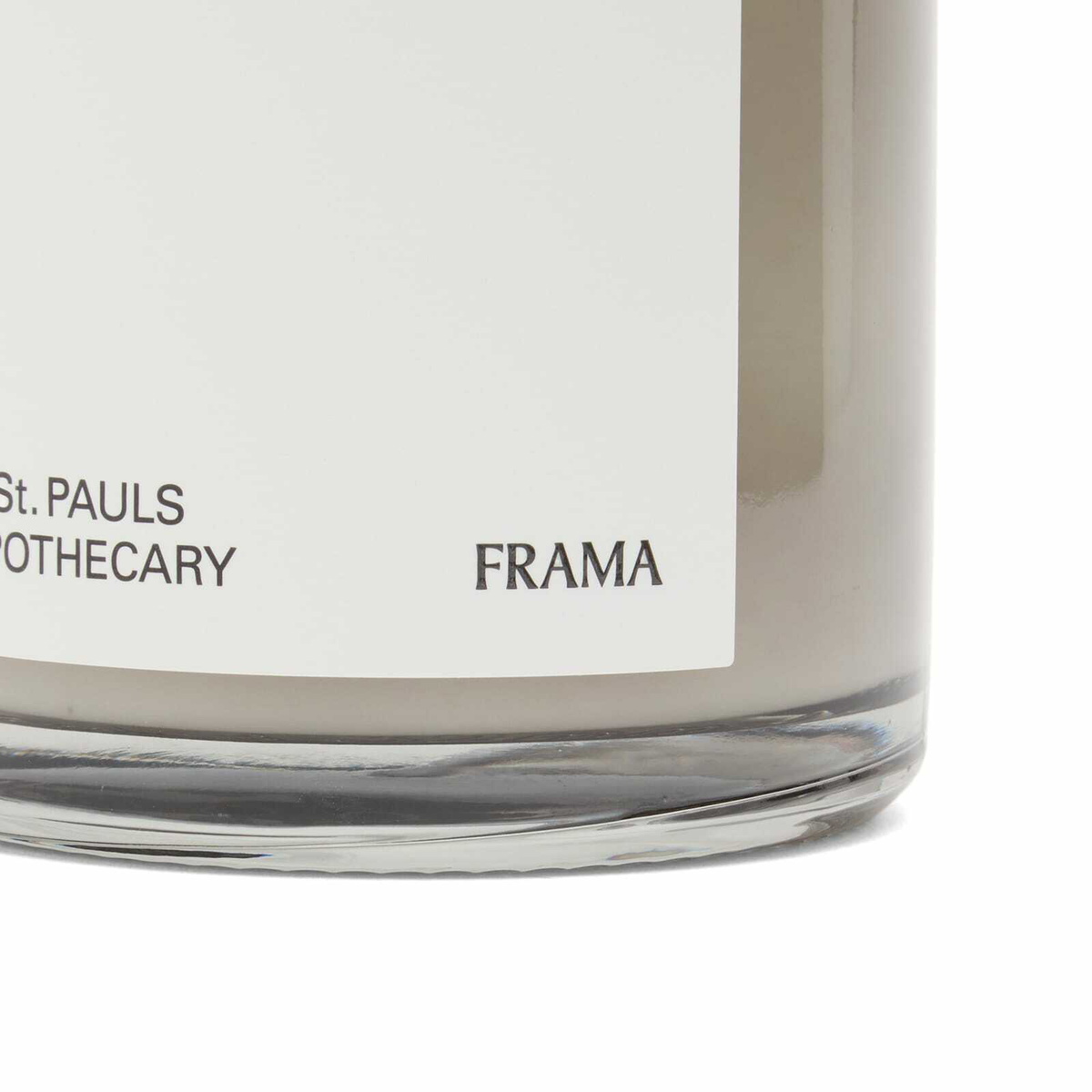 Frama Hand Lotion - Apothecary 