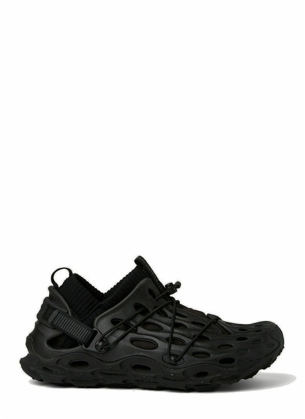 Photo: Hydro Moc AT Ripstop Sneakers in Black