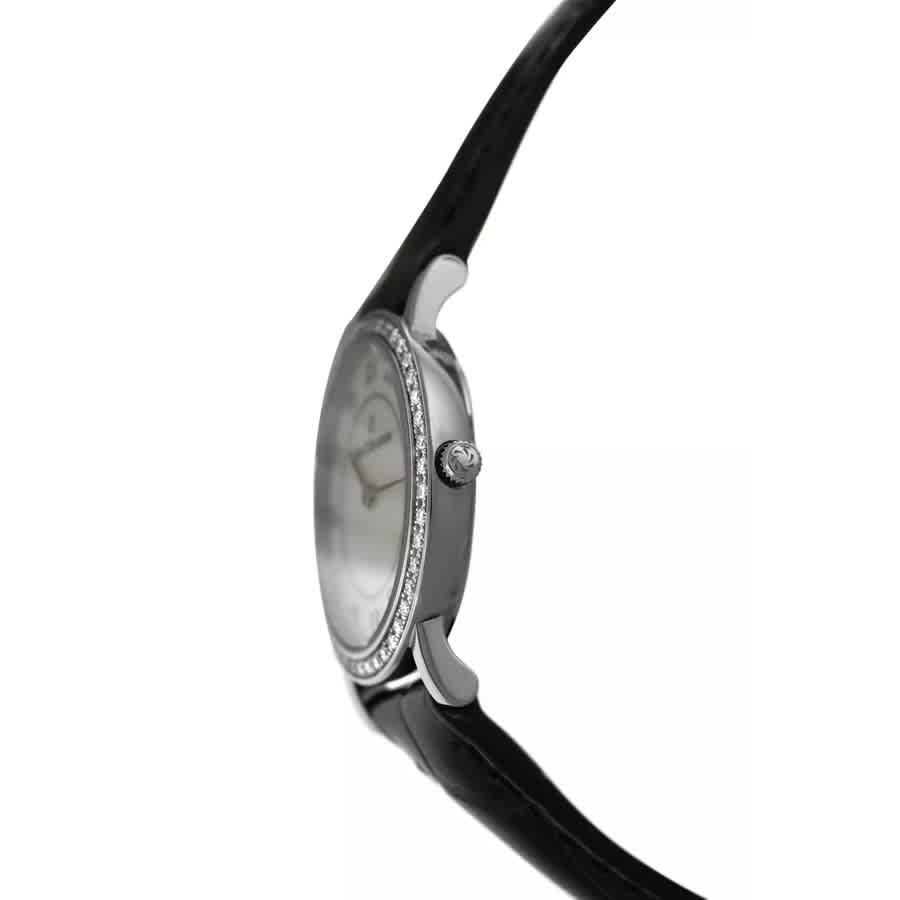 Carl F. Bucherer Adamavi Quartz Diamond Ladies Watch 10308.02
