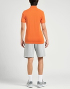 Gant Mens Polo shirt in Orange