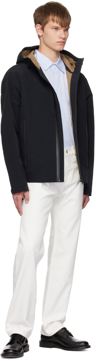 Berner Kühl White Shinohara Jeans
