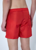 Moncler Nylon Swim Shorts