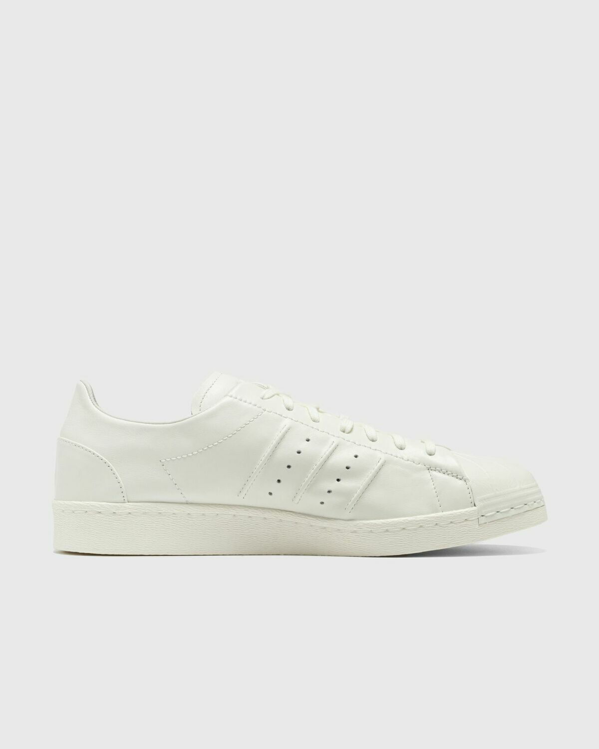 Adidas Y 3 Superstar Beige Lowtop adidas