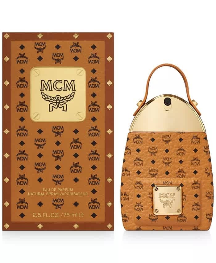 MCM Ladies MCM EDP Spray 2.5 oz Fragrances 085715151018