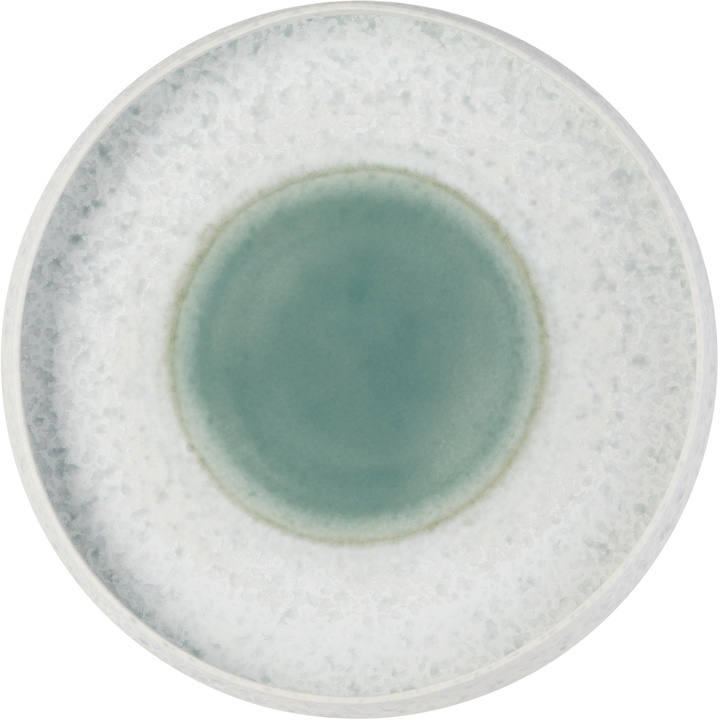 Photo: L'OBJET Blue Large Terra Round Platter