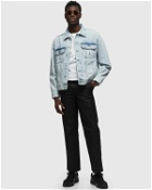 Calvin Klein Jeans Regular 90's Denim Jacket Blue - Mens - Denim Jackets