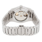 Tissot T-Classic Automatic Green Dial Unisex Watch T1372071109101