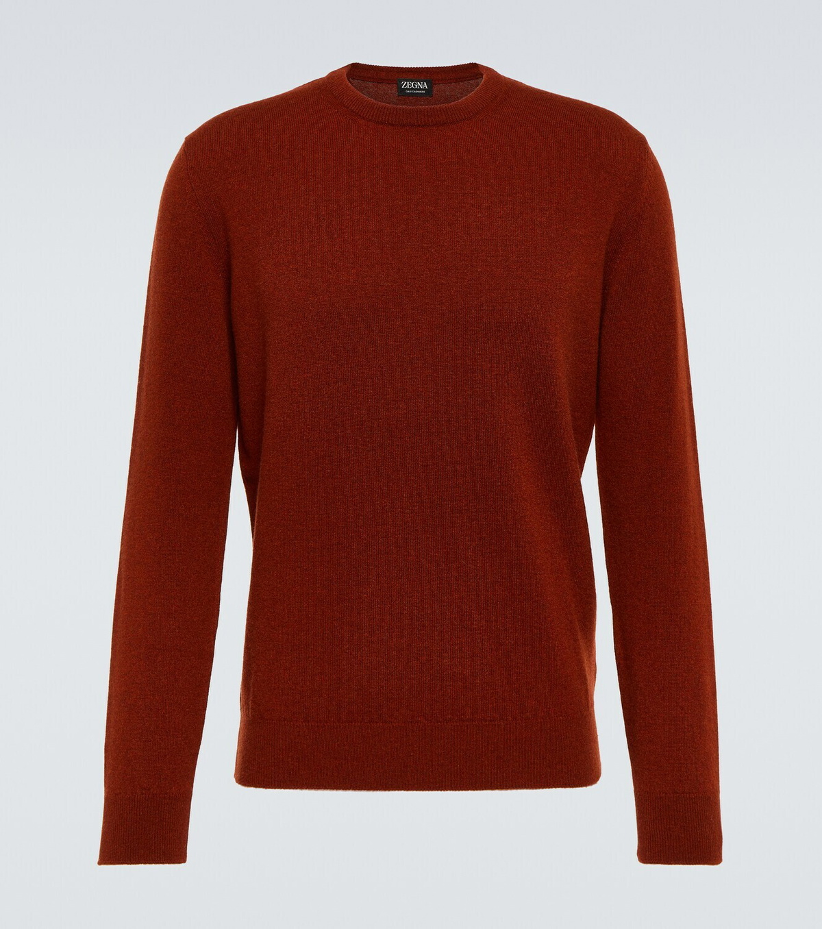 Zegna Oasi cashmere sweater