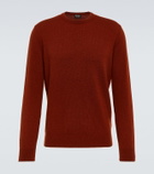Zegna Oasi cashmere sweater