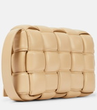 Bottega Veneta - Padded Cassette leather shoulder bag