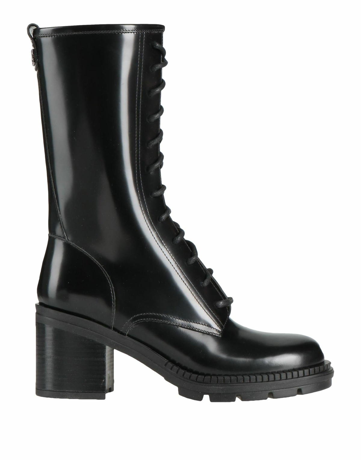 Casadei Womens Boot in Black