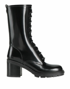 Casadei Womens Boot in Black