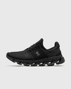 On Cloudswift 3 Ad Black - Mens - Lowtop|Performance & Sports